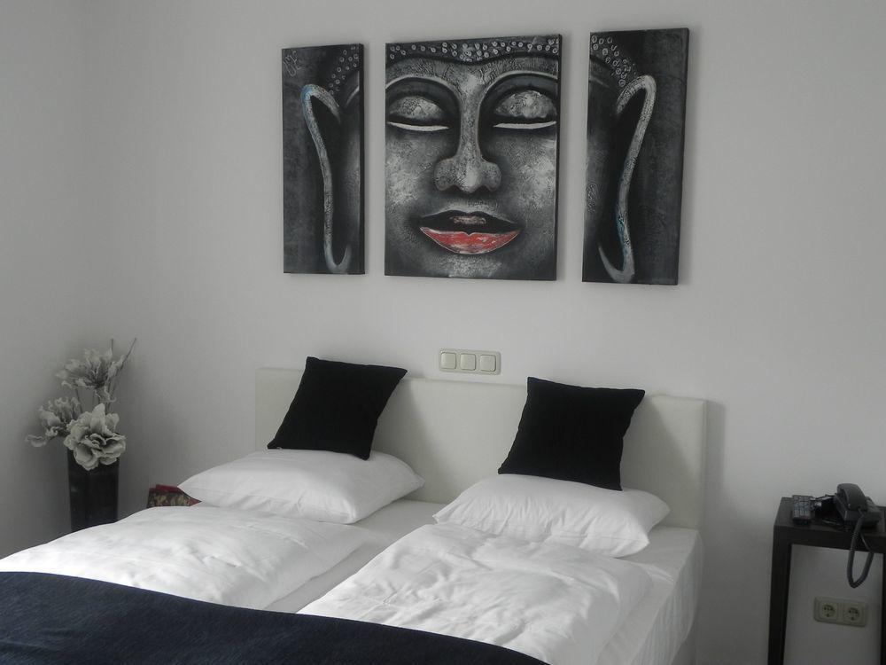Hotel - Restaurant Uit De Kunst Vijlen Exteriér fotografie
