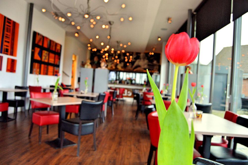 Hotel - Restaurant Uit De Kunst Vijlen Exteriér fotografie