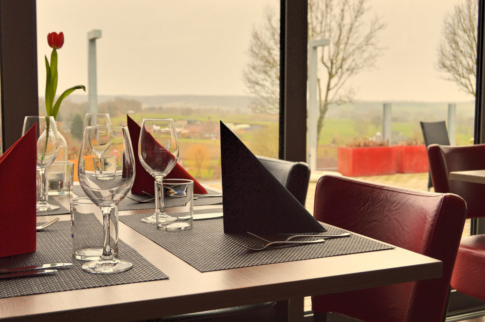 Hotel - Restaurant Uit De Kunst Vijlen Exteriér fotografie