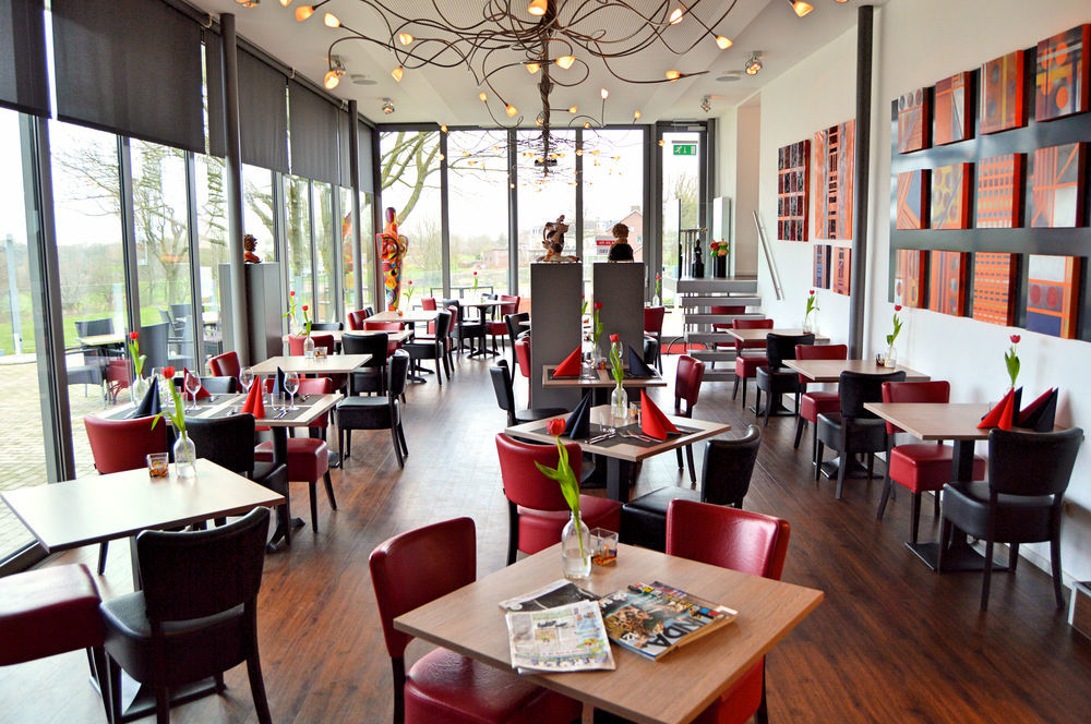 Hotel - Restaurant Uit De Kunst Vijlen Exteriér fotografie